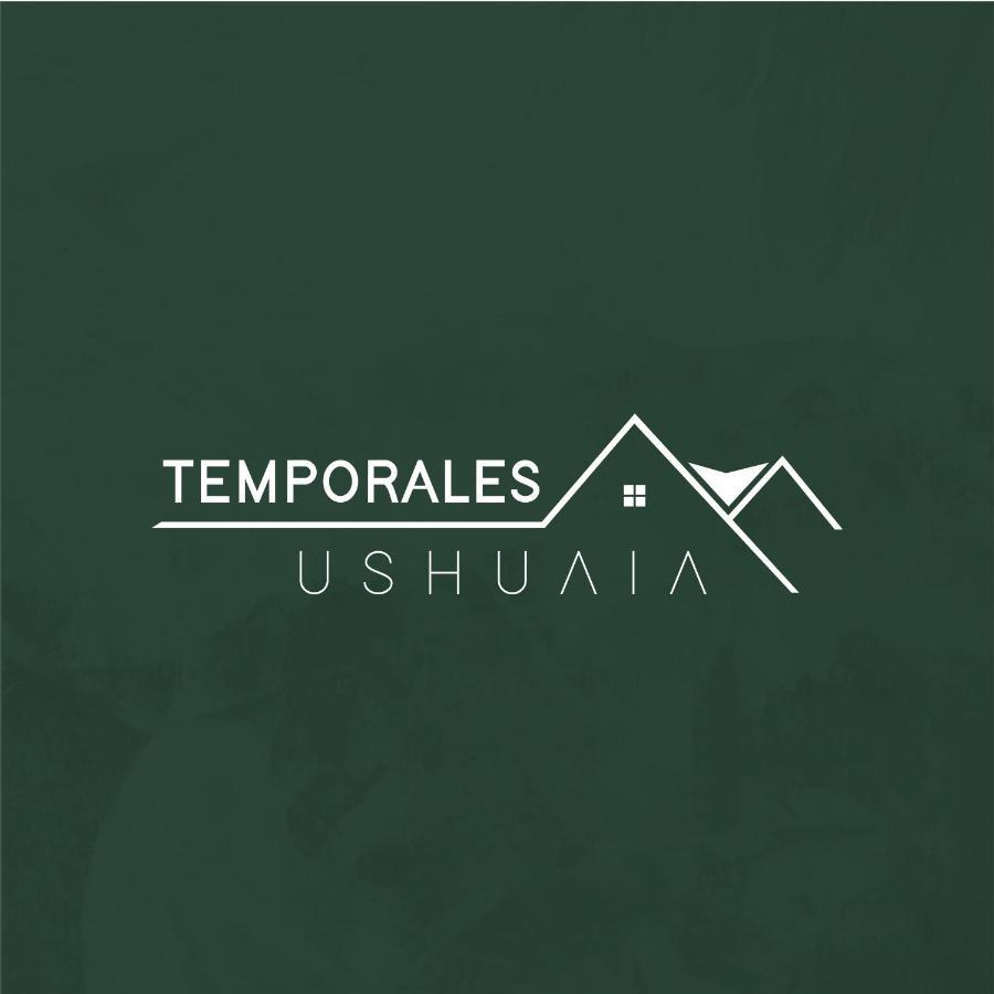 Temporales Ushuaia - Modo Sur 2 エクステリア 写真